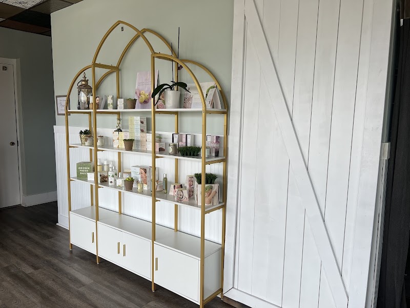 Alchemy Massage & Wellness Spa Wrightsville Beach - Wellness Retreat in Wrightsville Beach