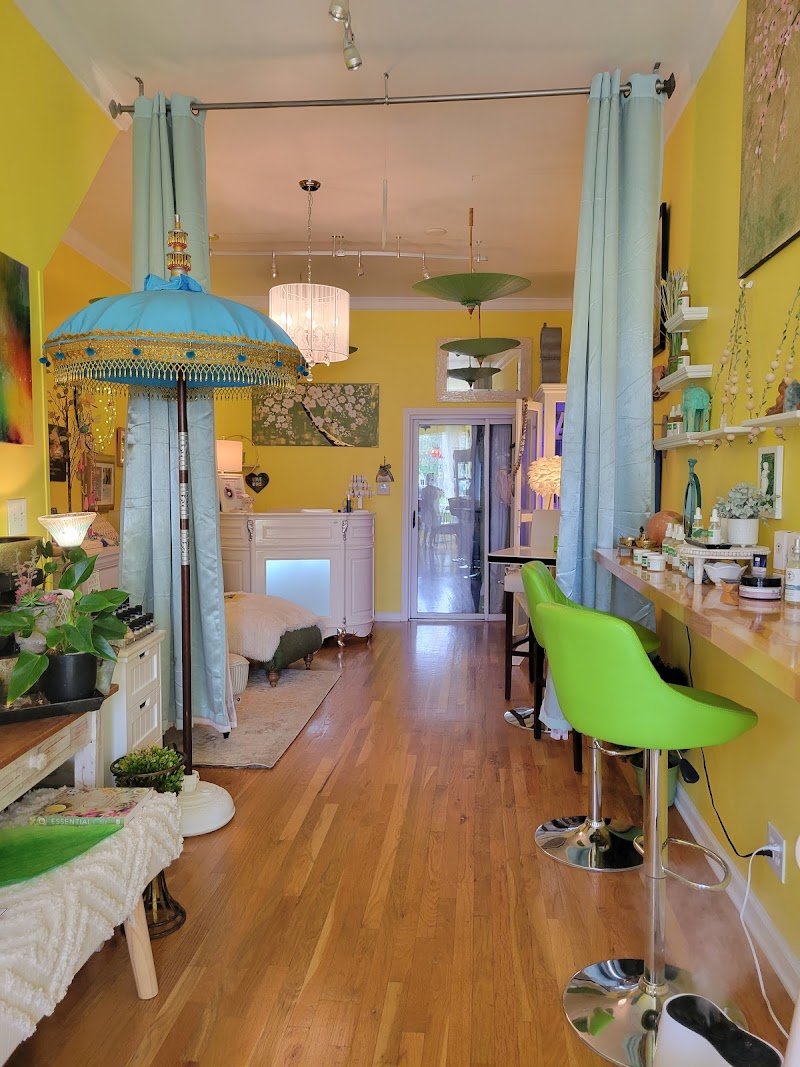 Alchemy Skin Spa Bridgeport - Day Spa in Bridgeport