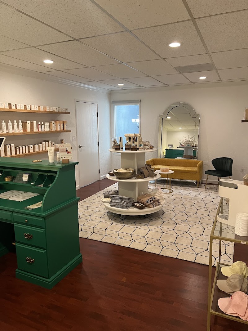 Alchemy Spa and Boutique Folsom - Day Spa in Folsom