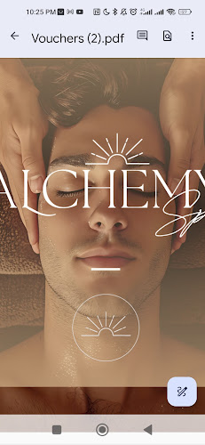 Alchemy Spa Valetta Valletta