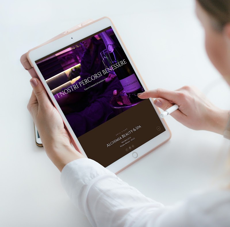 Alchimia Beauty and Spa Pescara - Day Spa in Pescara