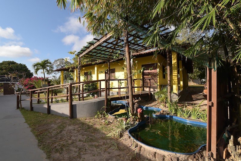 Alchimia holística (Acupuntura, Mocha, Yoga, Artes Marciais e Etc) São Luis - Day Spa in São Luis