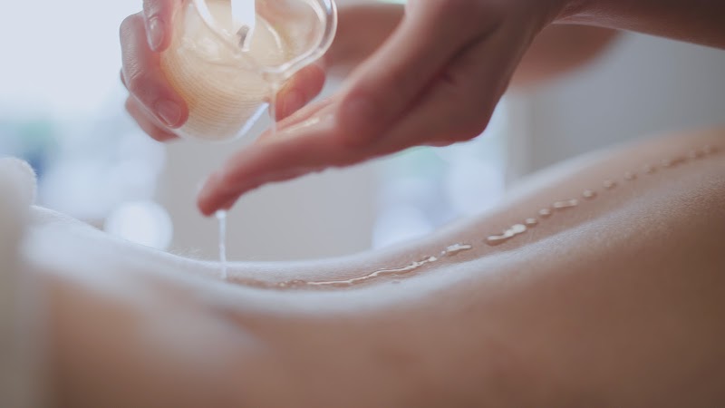 Alchimie Spa Ixelles - Day Spa in Ixelles