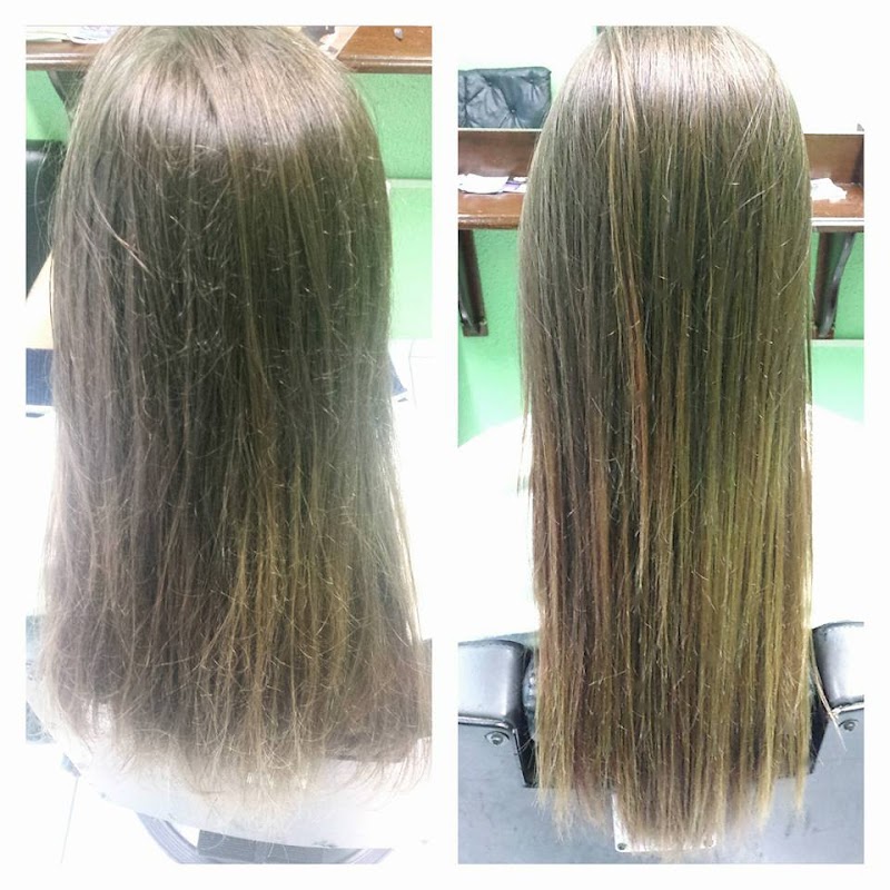 Alda Cabeleireira Itaquaquecetuba - Day Spa in Itaquaquecetuba