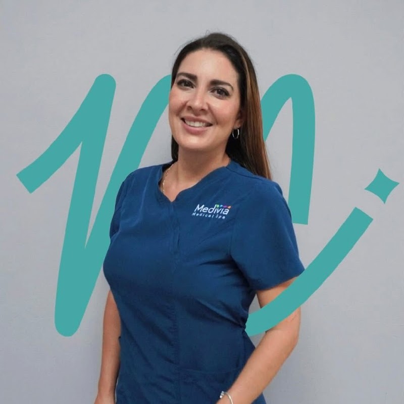 Alda Medical Spa Jiutepec - Medical Spa in Jiutepec