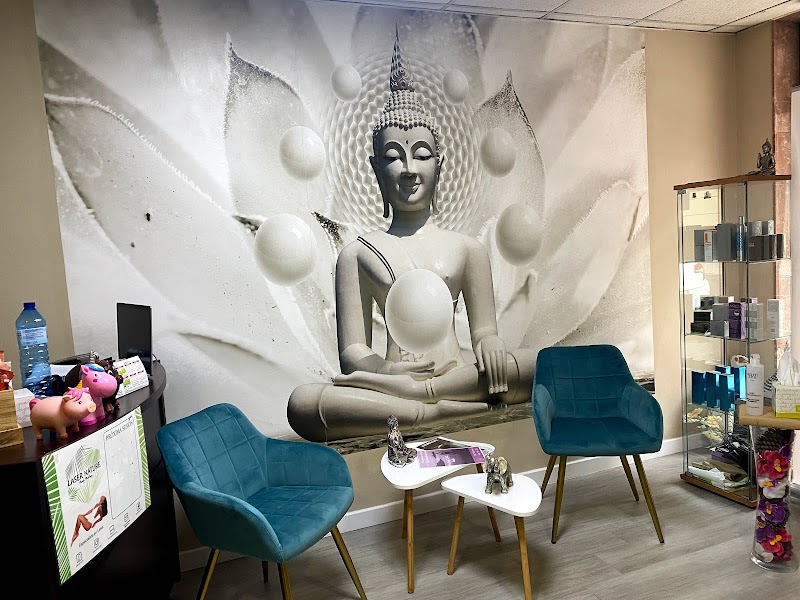 Aldara Blanco San Martín del Rey Aurelio - Day Spa in San Martín del Rey Aurelio