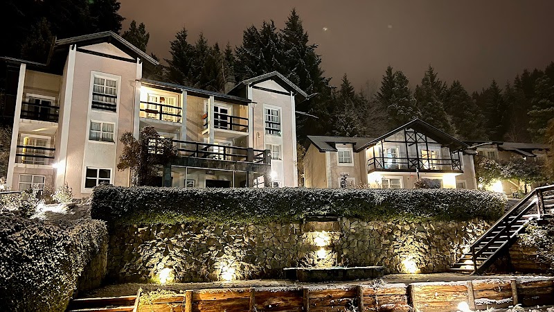 Aldea Andina Bariloche - Medical Spa in Bariloche