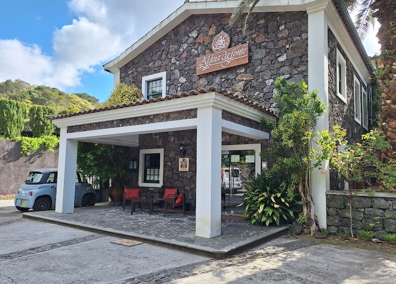 Aldeia da Fonte Hotel Azores - Hotel Spa in Azores