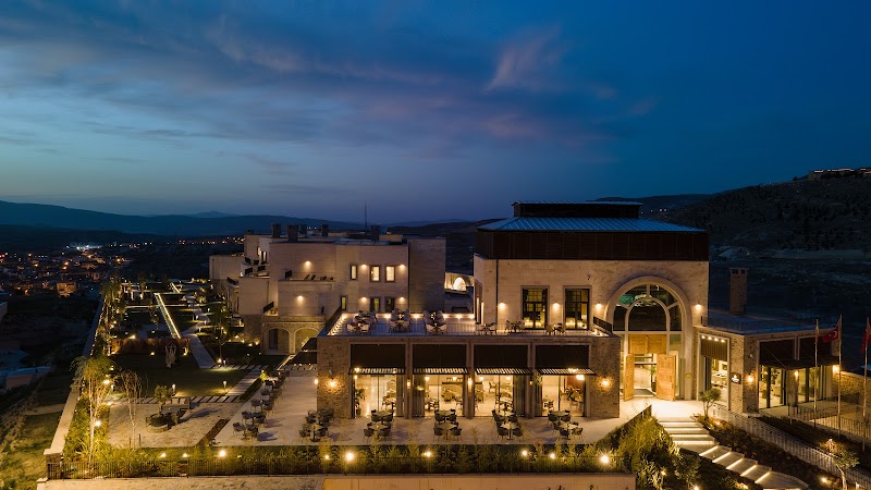 Alden Hotel Cappadocia