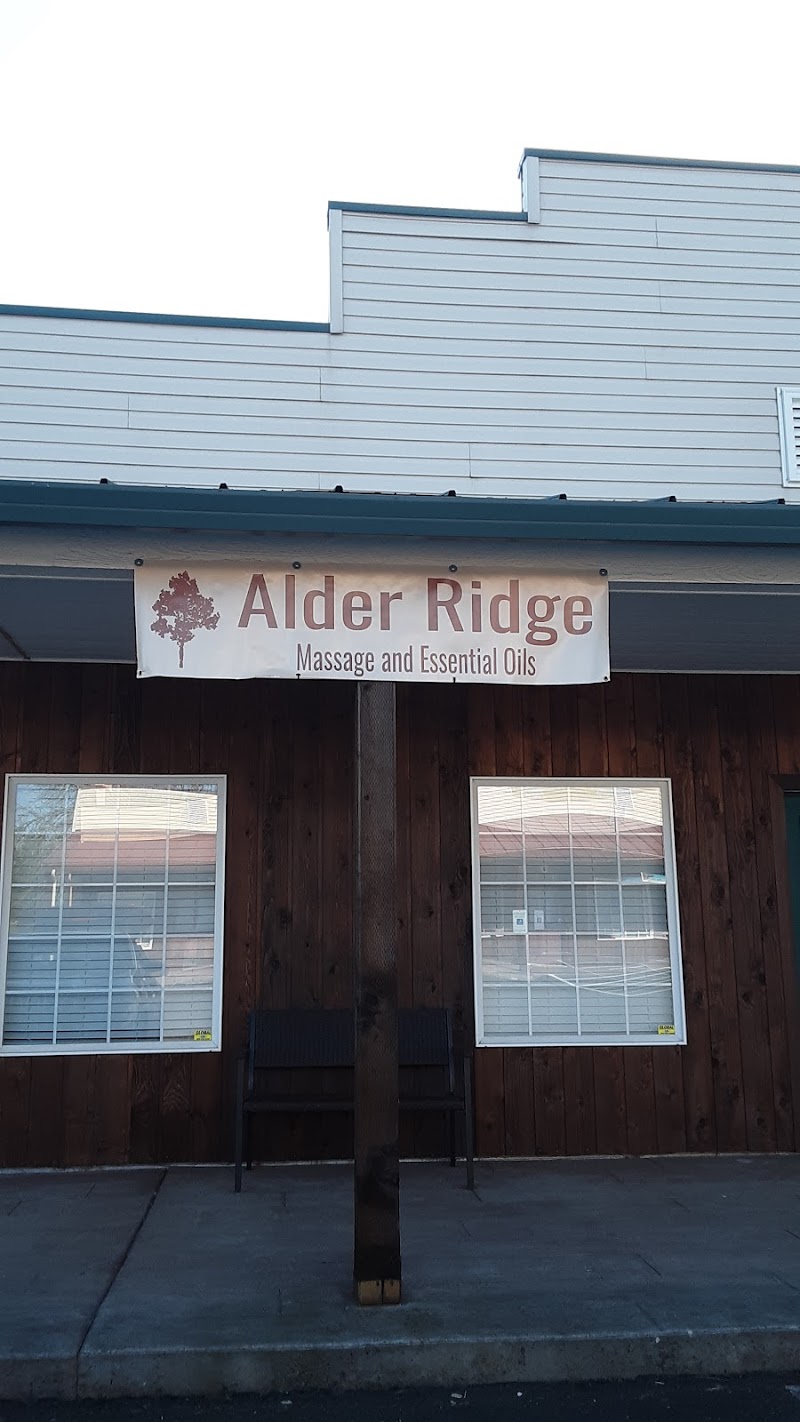 Alder Ridge Massage and Essential Oils Woodland - Day Spa in Woodland