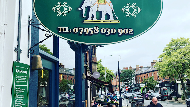 Alderley Thai Massage and Beauty Alderley Edge - Day Spa in Alderley Edge