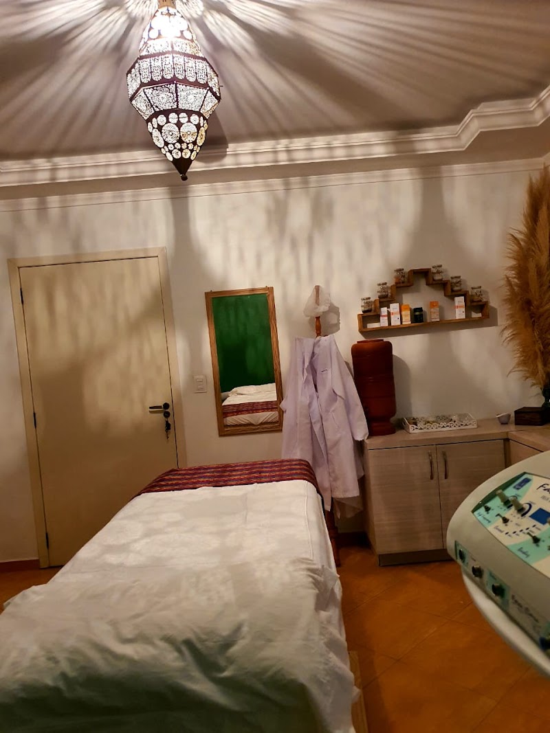 Ale Estética Brusque - Day Spa in Brusque