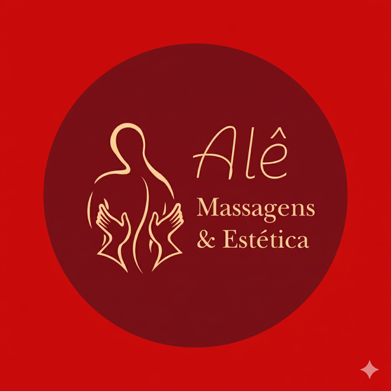 Ale Estética Massagem Ouro Fino - Day Spa in Ouro Fino
