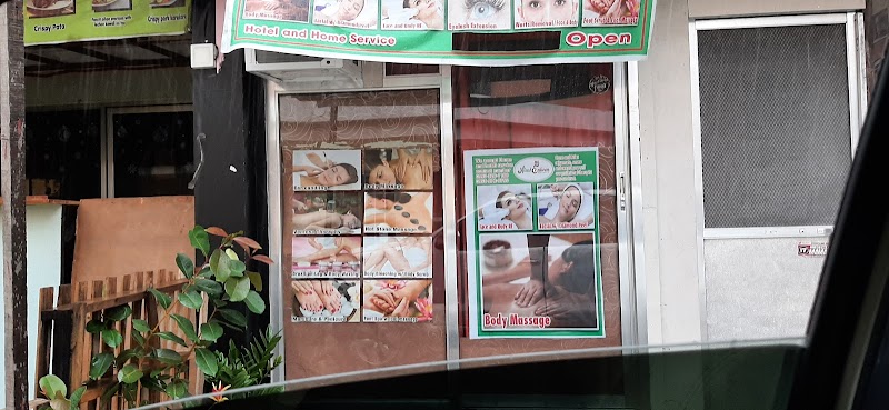 Aleah Enliven Spa Angeles City - Day Spa in Angeles City