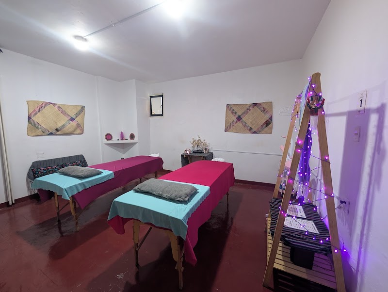 Alebrijes Spa Oaxaca - Day Spa in Oaxaca