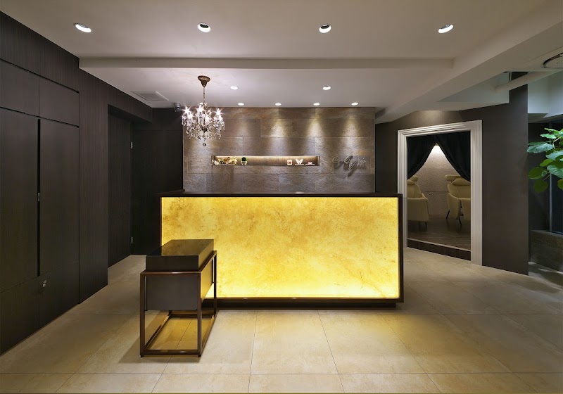 Alegria Nishinomiya City - Day Spa in Nishinomiya City