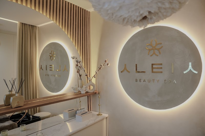 ALEIA Beauty Head Spa Belgrade