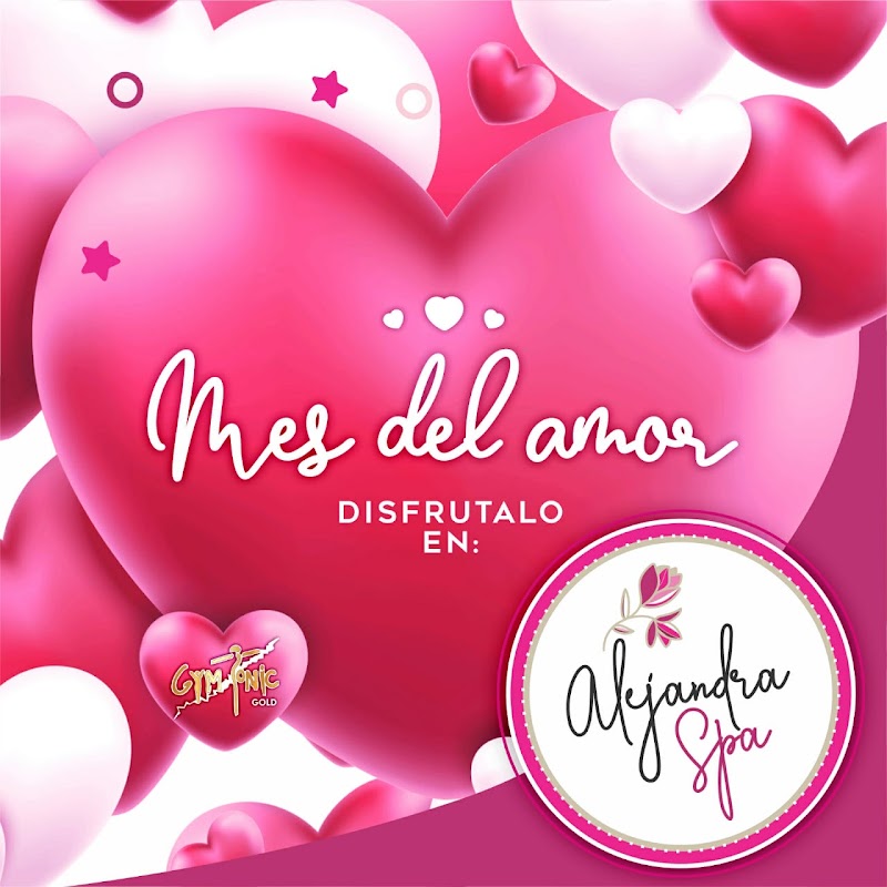 Alejandra Spa Salta - Day Spa in Salta