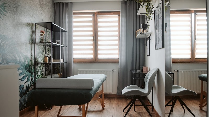 Aleksandra Olczyk Fizjoterapia i Masaż Krzeszowice - Day Spa in Krzeszowice