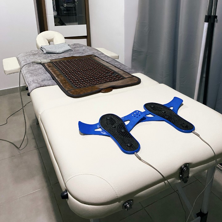 Aleksejov Physical Therapy Skopje - Day Spa in Skopje