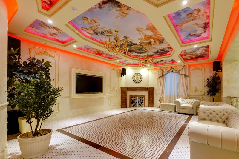 Alekseyevskie Baths Krasnodar - Day Spa in Krasnodar