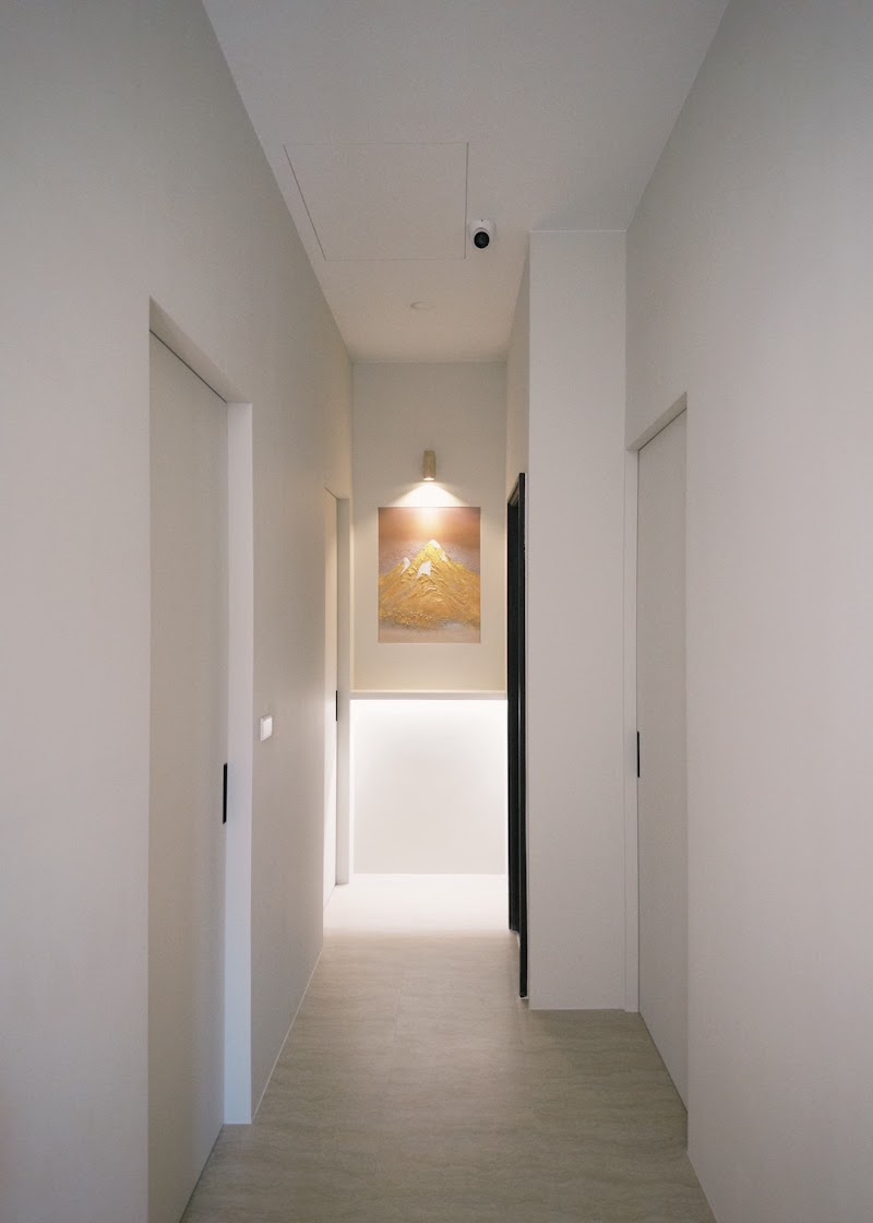 Alem Beauty Tainan City - Day Spa in Tainan City