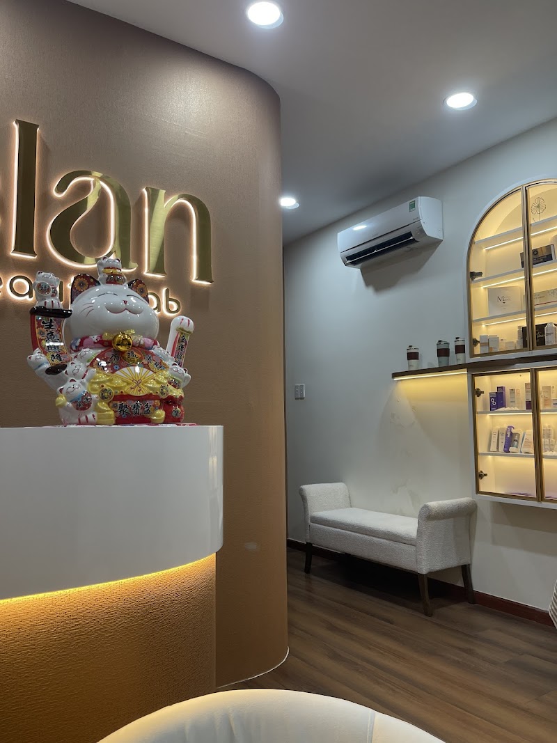 Alena Spa and Clinic Quận Ba Đình - Medical Spa in Quận Ba Đình