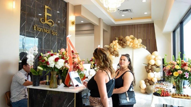 Alendranails Pflugerville - Day Spa in Pflugerville