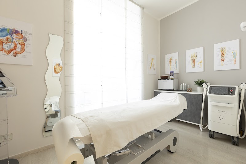 Aleph Wellness Center Naples - Medical Spa in Naples
