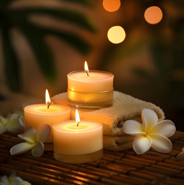 Alessa Spa Antigua Guatemala