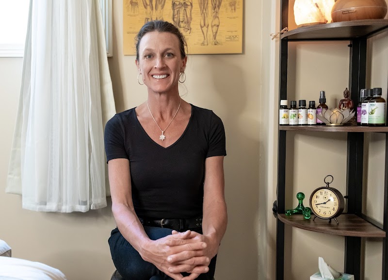 Alessandra Massage Telluride - Day Spa in Telluride