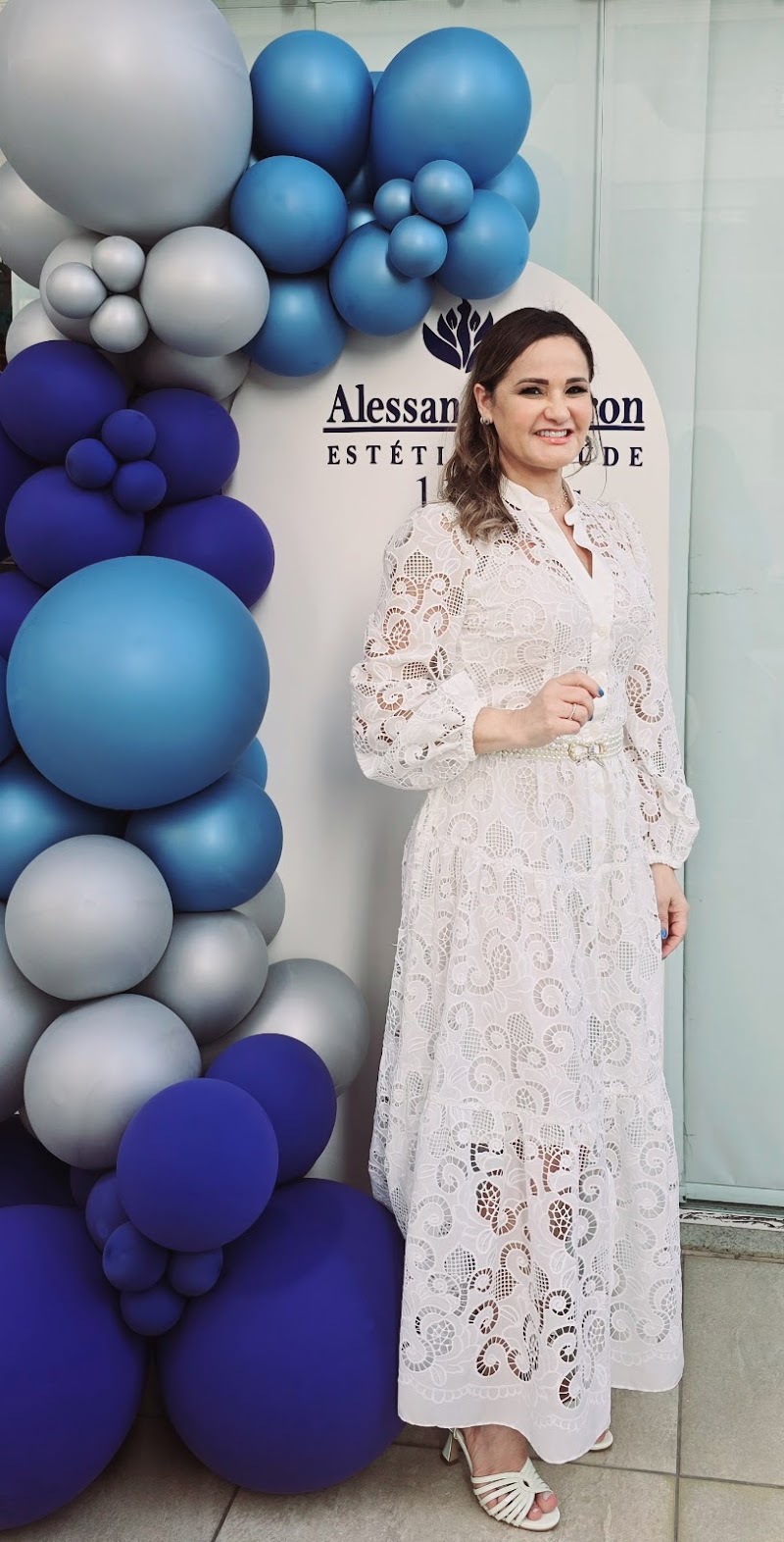 Alessandra Peron Estética e Saúde Vila Velha - Day Spa in Vila Velha