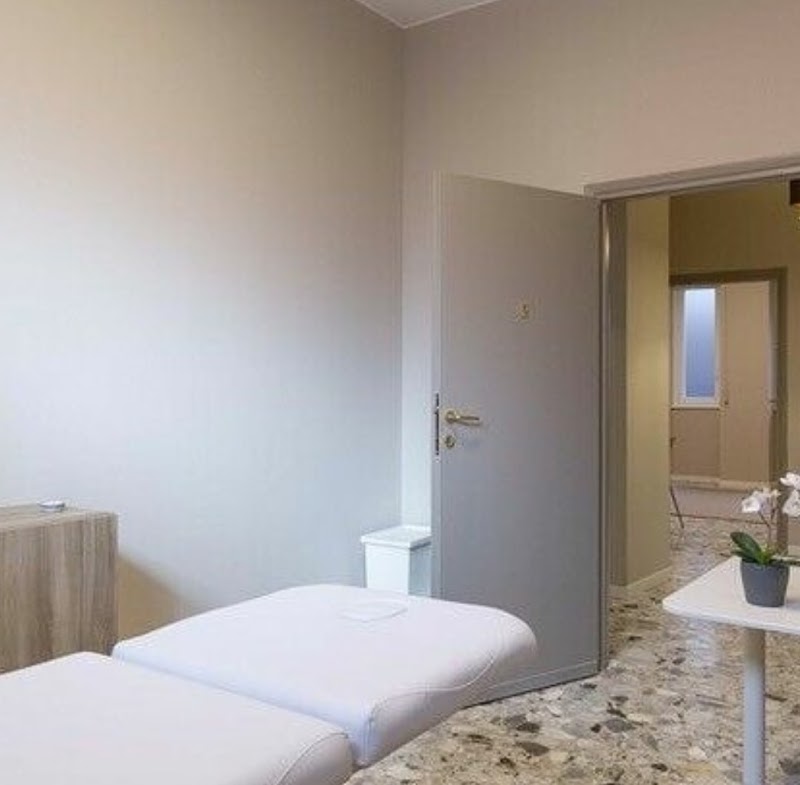 Alessia Bava Op Olistica Milano - Day Spa in Milano