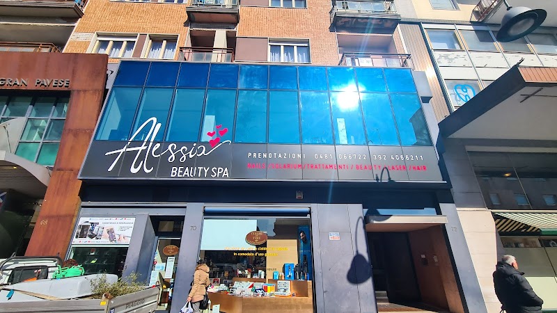 Alessia BeautySpa Monfalcone - Wellness Retreat in Monfalcone