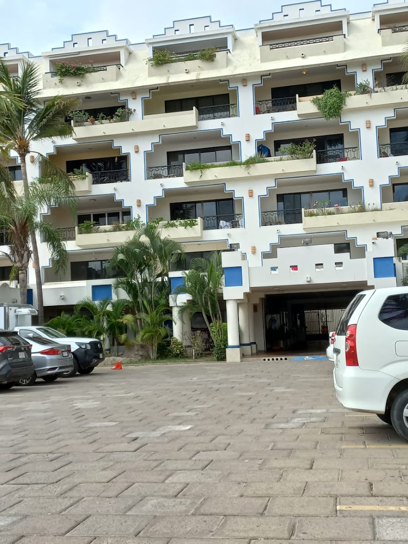 Alety Spa Mazatlán - Day Spa in Mazatlán