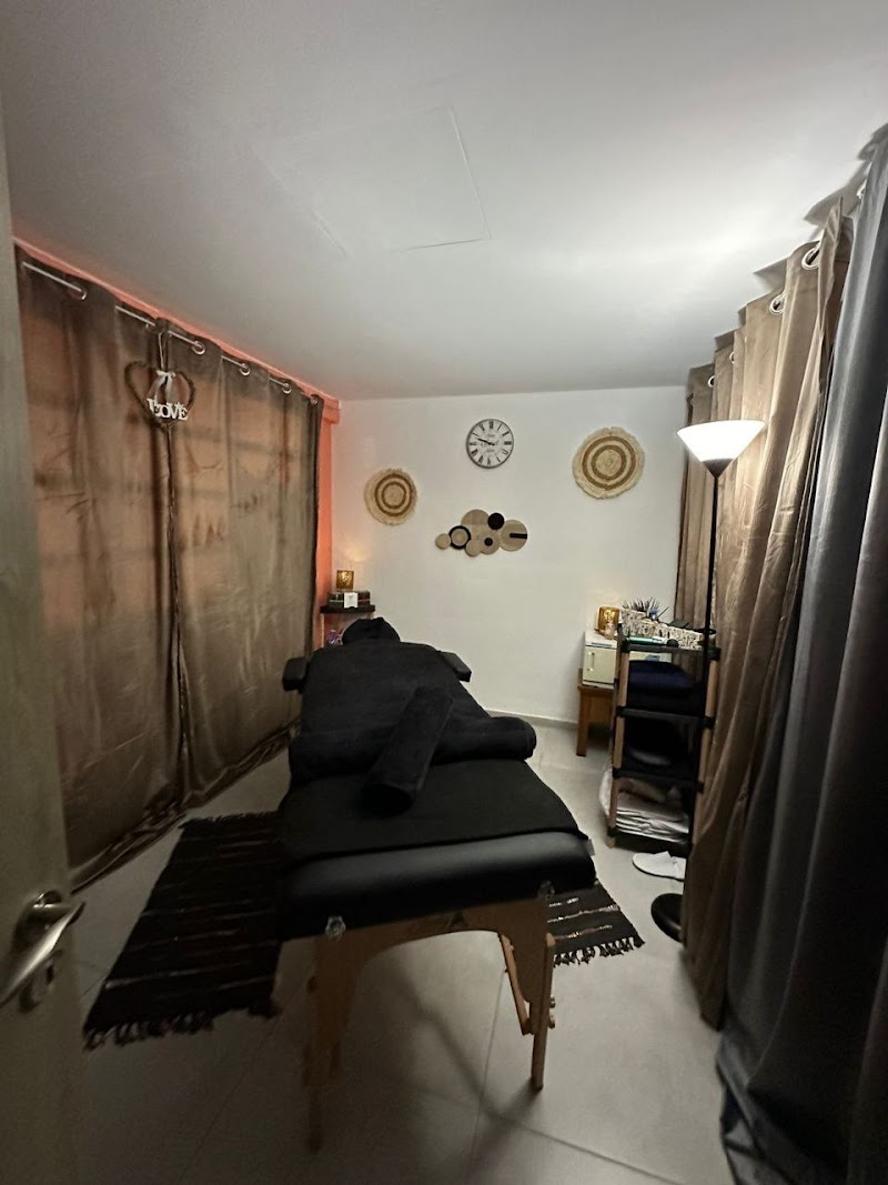 Alex Spa Massage Paphos