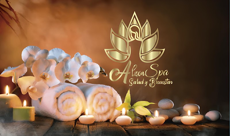 Alexa Spa y Masaje Magdalena del Mar - Day Spa in Magdalena del Mar