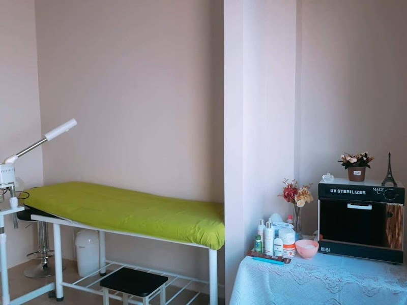 Alexa Spa Zapotillo - Day Spa in Zapotillo