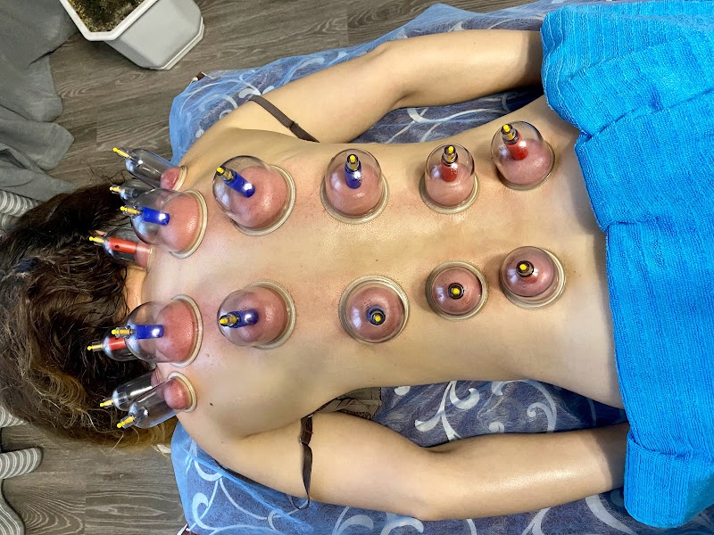 Alexandr Stepchenko Massage Netanya - Day Spa in Netanya