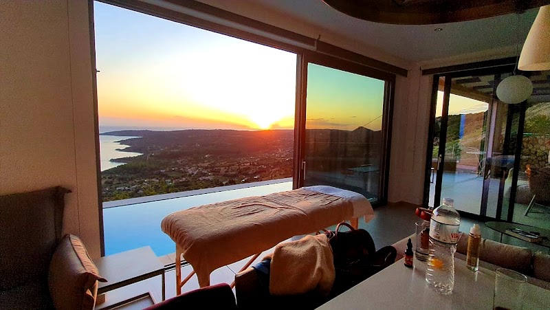 Alexandra Kefalonia Massage - Day Spa in Kefalonia