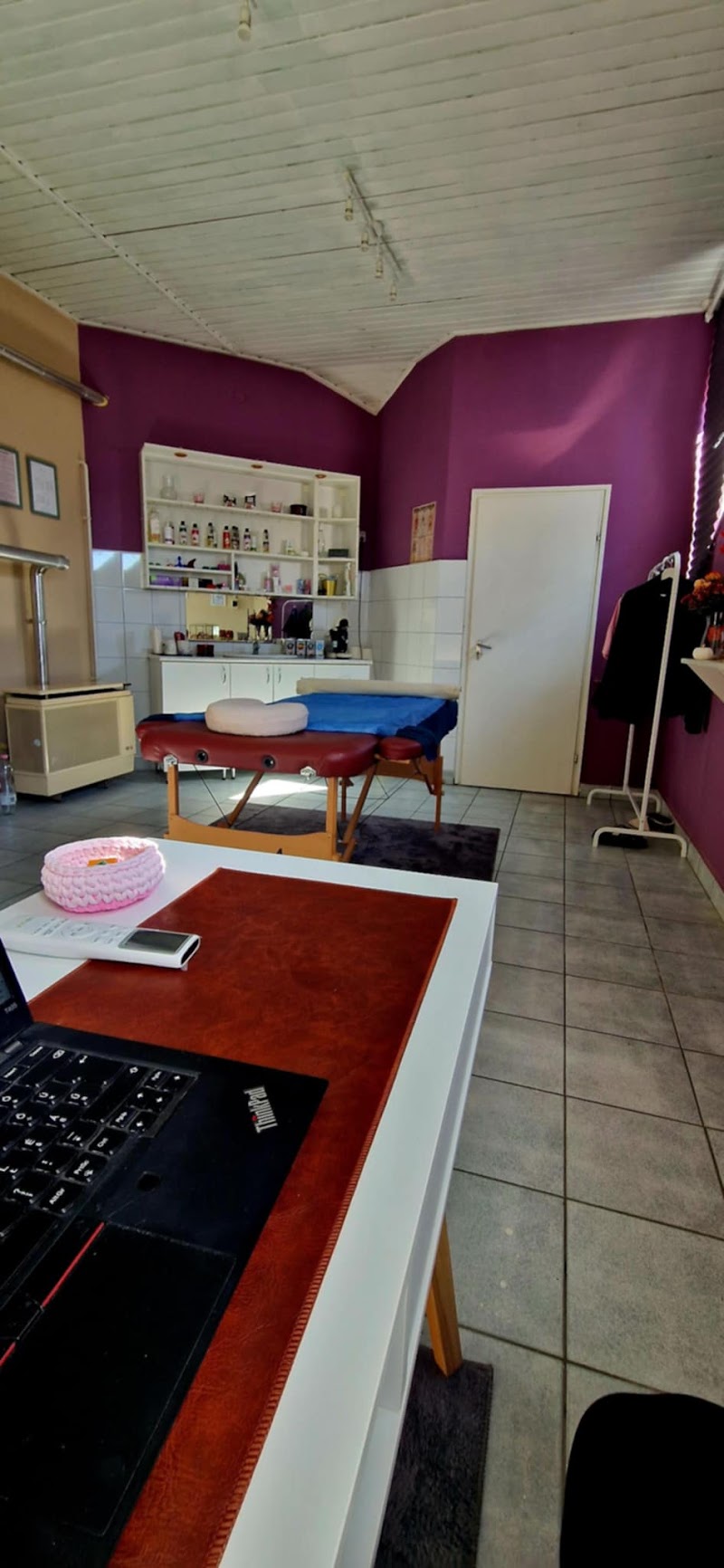 Alexandra masszázs Dunakeszi - Day Spa in Dunakeszi