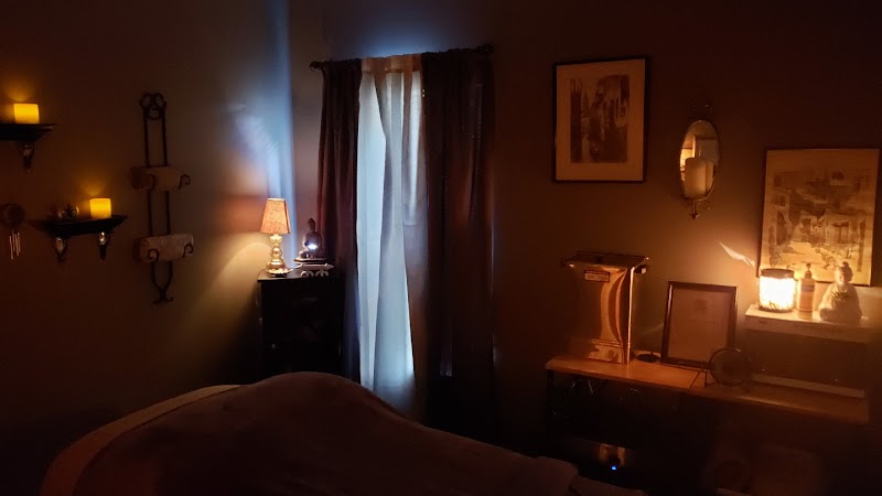 Alexandria Chambless LMT Mobile - Day Spa in Mobile