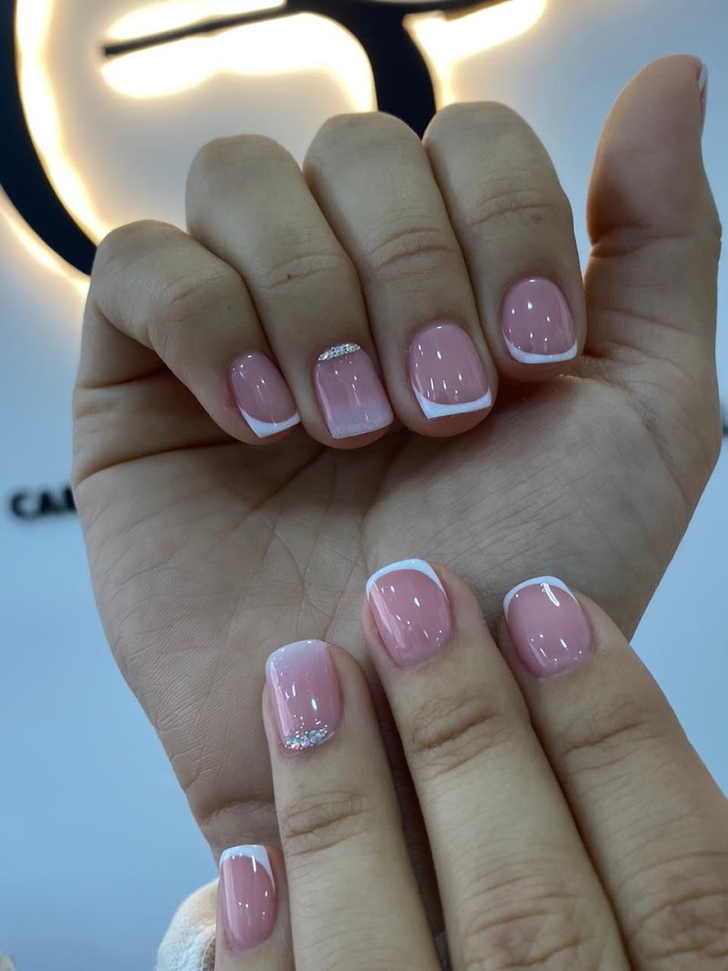 Alexasanchez.nails Guarne - Day Spa in Guarne