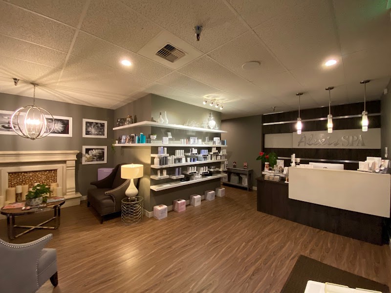 Alexis Spa Skincare Federal Way - Day Spa in Federal Way