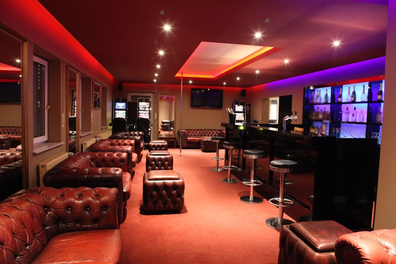 Alf Paradise Saunaclub Alfhausen - Day Spa in Alfhausen