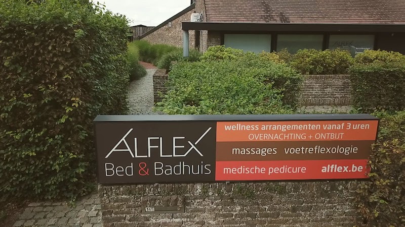 Alflex Ieper - Day Spa in Ieper