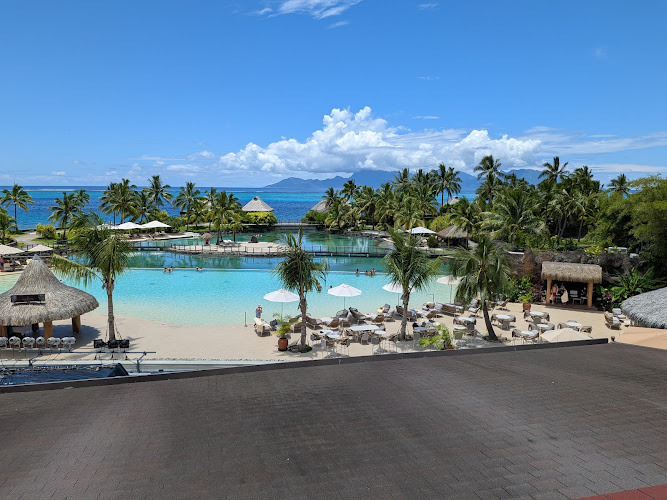 Algotherm Dermo Ocean Spa Punaauia