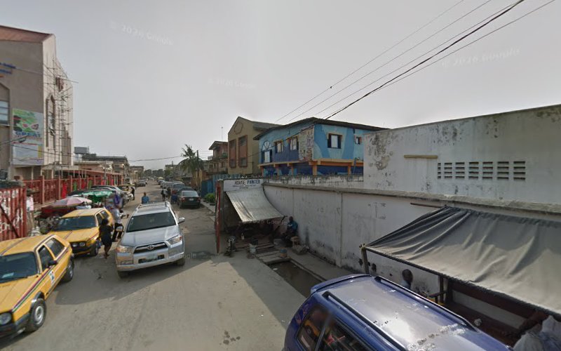 Alhassan spa Lagos - Day Spa in Lagos