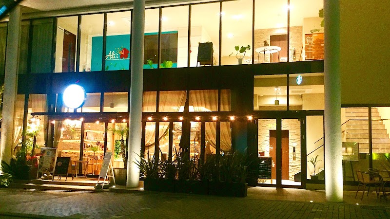 Ali'i (Hawaiian Relaxation Salon) Chikusa Ward, Nagoya - Day Spa in Chikusa Ward, Nagoya