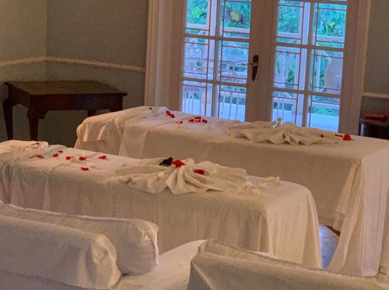 Ali Pais Spa & Mobile Services Ocho Rios